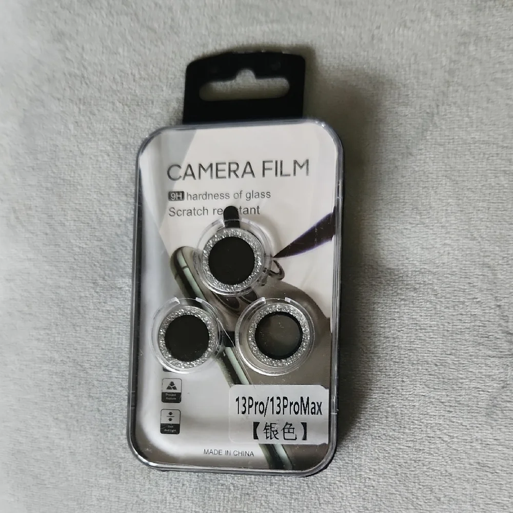 Camera Lens Protector For 13Pro/13ProMax